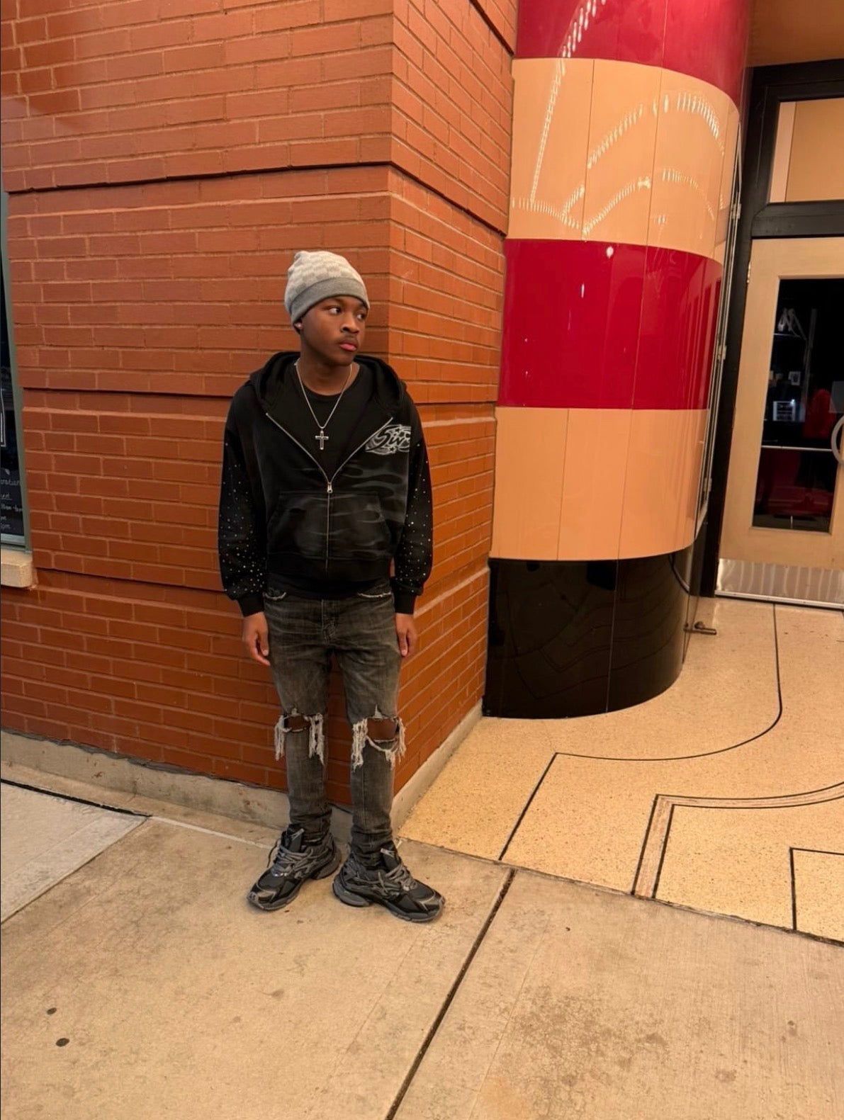BRUC3 WAYN3