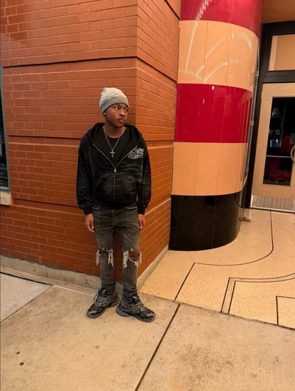 BRUC3 WAYN3